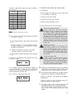 Предварительный просмотр 33 страницы Bosch ETT 223 Operating Instructions Manual