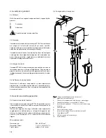 Предварительный просмотр 38 страницы Bosch ETT 223 Operating Instructions Manual