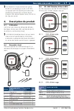 Предварительный просмотр 15 страницы Bosch EV300 Operator'S Manual