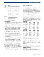 Preview for 3 page of Bosch EVAX25E Easy Installation And Operation