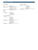 Preview for 4 page of Bosch EVAX25E Easy Installation And Operation