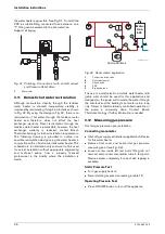 Preview for 26 page of Bosch Evolution 500 Instruction Manual