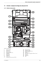 Preview for 49 page of Bosch Evolution 500 Instruction Manual