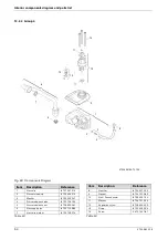 Preview for 54 page of Bosch Evolution 500 Instruction Manual