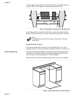 Предварительный просмотр 10 страницы Bosch Evolution HDS7052U Installation Instructions Manual