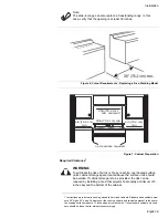 Предварительный просмотр 11 страницы Bosch Evolution HDS7052U Installation Instructions Manual