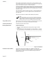 Предварительный просмотр 12 страницы Bosch Evolution HDS7052U Installation Instructions Manual