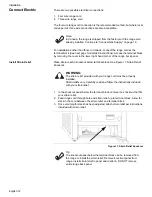 Предварительный просмотр 14 страницы Bosch Evolution HDS7052U Installation Instructions Manual