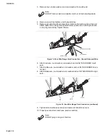 Предварительный просмотр 16 страницы Bosch Evolution HDS7052U Installation Instructions Manual