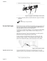 Предварительный просмотр 18 страницы Bosch Evolution HDS7052U Installation Instructions Manual