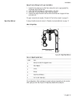 Предварительный просмотр 21 страницы Bosch Evolution HDS7052U Installation Instructions Manual