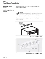 Предварительный просмотр 40 страницы Bosch Evolution HDS7052U Installation Instructions Manual