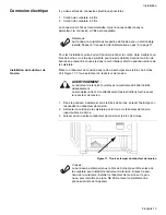 Предварительный просмотр 41 страницы Bosch Evolution HDS7052U Installation Instructions Manual