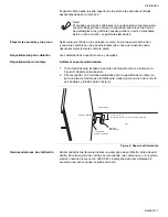 Предварительный просмотр 65 страницы Bosch Evolution HDS7052U Installation Instructions Manual