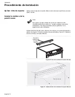 Предварительный просмотр 66 страницы Bosch Evolution HDS7052U Installation Instructions Manual