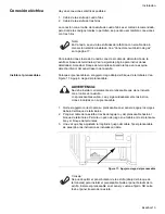 Предварительный просмотр 67 страницы Bosch Evolution HDS7052U Installation Instructions Manual