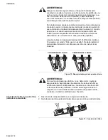 Предварительный просмотр 68 страницы Bosch Evolution HDS7052U Installation Instructions Manual