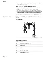 Предварительный просмотр 74 страницы Bosch Evolution HDS7052U Installation Instructions Manual