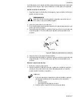 Предварительный просмотр 75 страницы Bosch Evolution HDS7052U Installation Instructions Manual