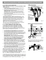 Preview for 4 page of Bosch Evolution HES5L53U Installation Instructions Manual