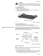 Preview for 9 page of Bosch Evolution HES7152U Use And Care Manual