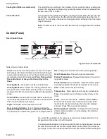 Preview for 12 page of Bosch Evolution HES7152U Use And Care Manual