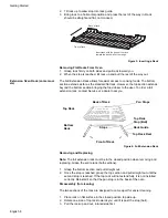 Предварительный просмотр 12 страницы Bosch Evolution HES7282U Use And Care Manual