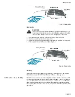 Предварительный просмотр 13 страницы Bosch Evolution HES7282U Use And Care Manual