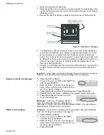 Предварительный просмотр 88 страницы Bosch Evolution HES7282U Use And Care Manual