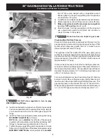 Preview for 5 page of Bosch Evolution HGS5L53UC Installation Instructions Manual