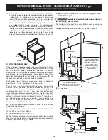 Preview for 12 page of Bosch Evolution HGS5L53UC Installation Instructions Manual