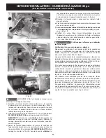 Предварительный просмотр 13 страницы Bosch Evolution HGS5L53UC Installation Instructions Manual