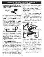 Предварительный просмотр 15 страницы Bosch Evolution HGS5L53UC Installation Instructions Manual