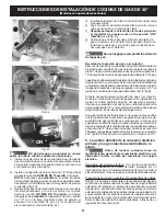 Предварительный просмотр 21 страницы Bosch Evolution HGS5L53UC Installation Instructions Manual