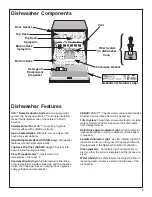 Preview for 5 page of Bosch Evolution SHE43C02UC Use And Care Manual