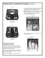 Preview for 9 page of Bosch Evolution SHE43C02UC Use And Care Manual