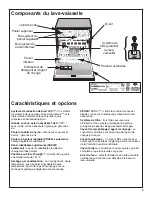 Preview for 25 page of Bosch Evolution SHE43C02UC Use And Care Manual