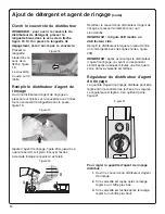 Preview for 32 page of Bosch Evolution SHE43C02UC Use And Care Manual