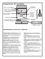 Preview for 45 page of Bosch Evolution SHE43C02UC Use And Care Manual