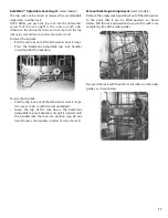 Preview for 11 page of Bosch Evolution SHE43P22UC User Manual