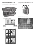 Preview for 14 page of Bosch Evolution SHE43P22UC User Manual