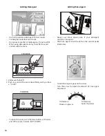 Preview for 16 page of Bosch Evolution SHE43P22UC User Manual