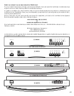 Preview for 29 page of Bosch Evolution SHE43P22UC User Manual