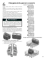 Preview for 39 page of Bosch Evolution SHE43P22UC User Manual