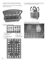 Preview for 40 page of Bosch Evolution SHE43P22UC User Manual