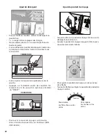 Preview for 42 page of Bosch Evolution SHE43P22UC User Manual