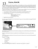 Preview for 51 page of Bosch Evolution SHE43P22UC User Manual