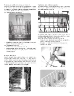 Preview for 63 page of Bosch Evolution SHE43P22UC User Manual