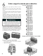 Preview for 64 page of Bosch Evolution SHE43P22UC User Manual