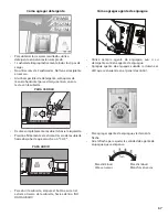 Preview for 67 page of Bosch Evolution SHE43P22UC User Manual